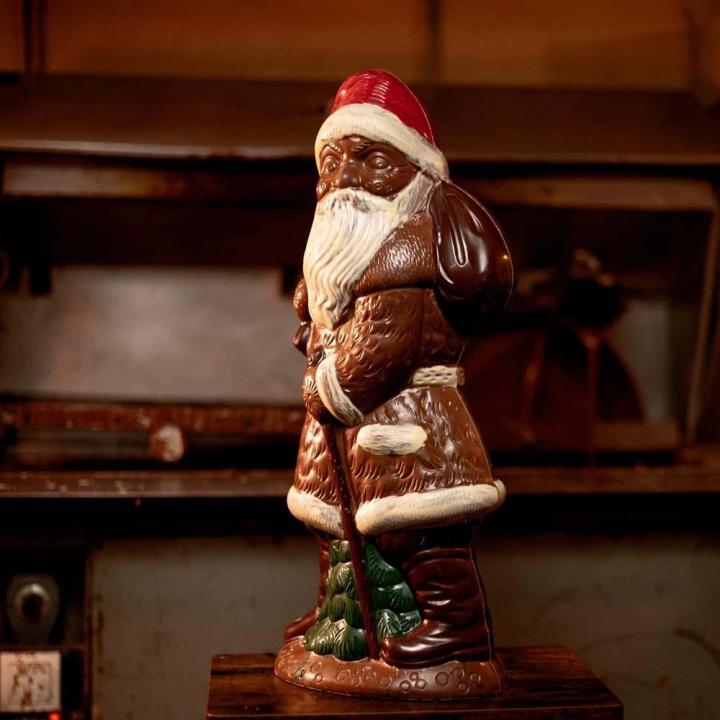 Rendez-vous dans notre chocolaterie à Levens et faites votre choix parmi nos différents produits chocolatés